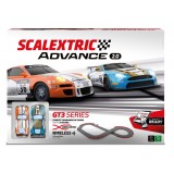 Circuito de Scalextric Advance GT3 Series