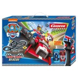 Circuito Carrera Go Paw Patrol Ready Race Rescue