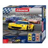 Circuito Carrera Digital 132 Spirit of Speed