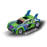 Circuito Carrera Go Build n Race Racing Set