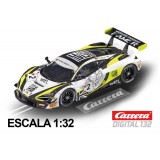 Coche Carrera Digital 132 McLaren 720S GT3 Jenson Rocket Team JRN n22