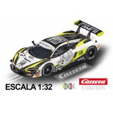 Coche Carrera Evolution McLaren 720S GT3 Jenson Rocket Team JRN n22