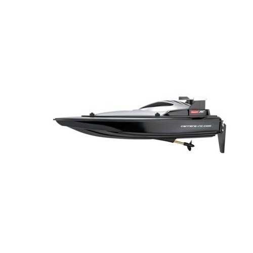 Drone Carrera RC preto