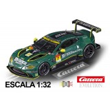 Coche Carrera Evolution Aston Martin Vantage GT3 D-Station Racing n7