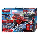 Circuito Carrera Go Build n Race Racing Set 6m