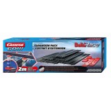 Set de ampliacion Build n Race Carrera Go
