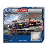 Circuito Carrera Digital 132 Race Duel