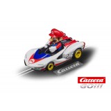 Car Race Go Nintendo Mario Kart P Wing Mario