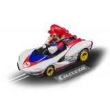 Circuito Carrera Go Nintendo Mario Kart P Wing