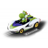 Circuito Carrera Go Nintendo Mario Kart P Wing