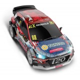 Hyundai i-20 RX - Gronholm