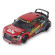Coche de Scalextric Analogico Audi S1 RX Blaklader