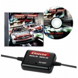 Unidade PC Carrera Digital 124-132