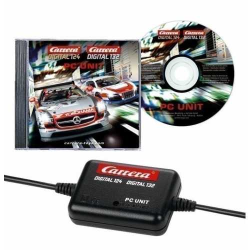 Unidade PC Carrera Digital 124-132