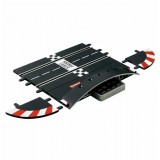 Centralita Control Unit Carrera Digital 124-132