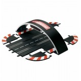 Carrera Digital 124-132 semáforo de saída