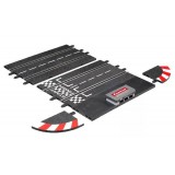 Pista de conexion estandar compatible Carrera Evolution