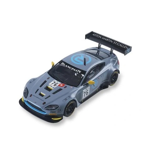 Coche de Scalextric Advance Aston Martin Vantage GT3 St Gallen