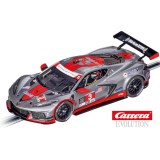 Coche Carrera Evolution Chevrolet Corvette C8R Sebring n3