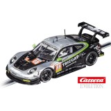 Coche Carrera Evolution Porsche 911 RSR Proton Competition n88