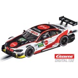 Coche Carrera Digital 132 BMW M4 DTM Glock n16
