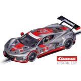 Coche Carrera Digital 132 Chevrolet Corvette C8R Sebring n3