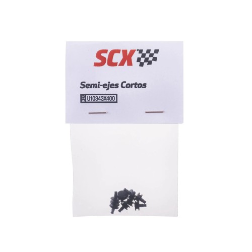 copy of Pneus Scalextric Pro Slick 18,5 x 10 (4ud)