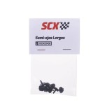 Semieixos dianteiros Scalextric Universal