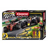 Circuito Carrera Go Race to Victory