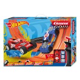Circuito Carrera Go Hot Wheels 6m