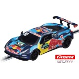 Coche Carrera Go Ferrari 488 GT3 Red Bull AF Corse n30