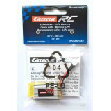 Bateria Dron teledirigido Carrera RC 3,7V 380 mAh