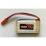 Bateria Dron teledirigido Carrera RC 3,7V 650 mAh