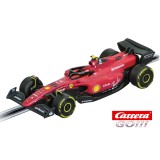 Coche Carrera Go F1 Ferrari Sainz n55