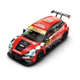 Coche de Scalextric Analogico Cupra TCR Monlau