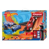 Circuito Carrera Go Hot Wheels 5m