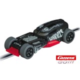 Coche Carrera Go Hot Wheels HW50 Concept