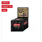 copy of Circuito Carrera Digital 124 Double Victory Wireless