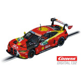 Coche Carrera Digital 132 BMW M4 GT3 Schubert Motorsport n31 DTM 2022