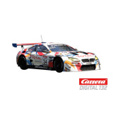 Coche Carrera Digital 132 BMW M6 GT3 Walkenhorst Motor Sport n34