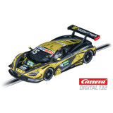 Coche Carrera Digital 132 Mc Laren 720S GT3 JP-Motorsport nxx DTM 2021