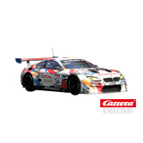 Coche Carrera Evolution BMW M6 GT3 Walkenhorst Motor Sport n34