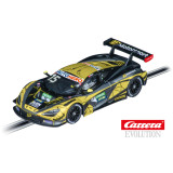 Coche Carrera Evolution Mc Laren 720S GT3 JP-Motorsport nxx DTM 2021