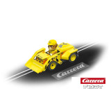 Coche Carrera First Paw Patrol Rubble