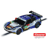 Coche Carrera Go Chevrolet Corvette C7.R GT3 Callaway Competition n77