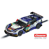 Coche Carrera Digital 132 Chevrolet Corvette C7 GT3-R Callaway n77