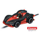 Coche Carrera Go Shadow Dark Reaper
