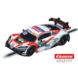 Coche Carrera Go Audi R8 LMS GT3 Evo II DTM Rene Rast n 33