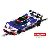 Coche Carrera Evolution KTM X-BOW GTX Liqui Moly n104