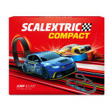 Scalextric best sale compact opiniones